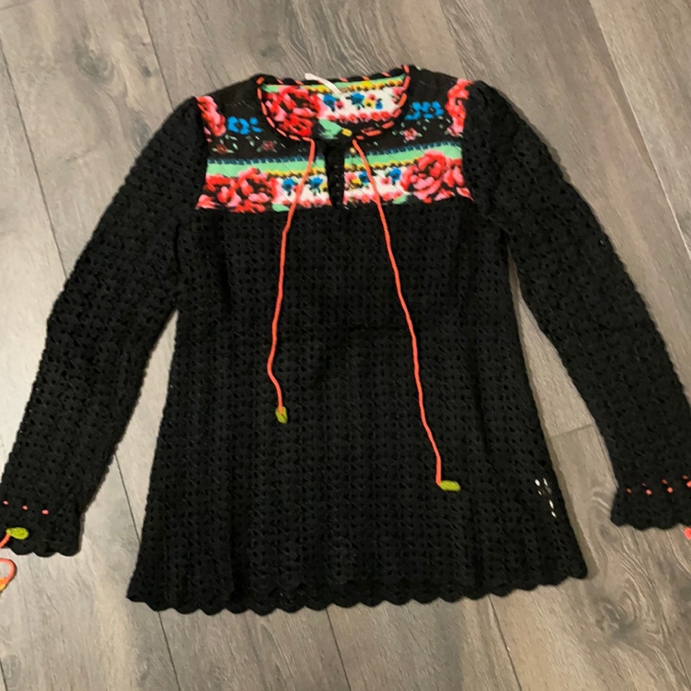 Free People Sweater